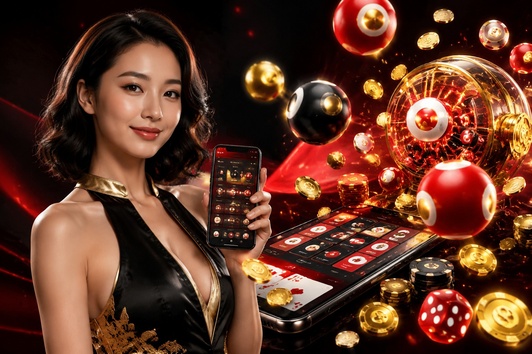 md666 Đăng nhập – Cổng truy cập tài khoản casino trực tuyến an toàn